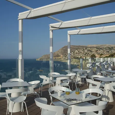 Bahia By Pierre & Hotel