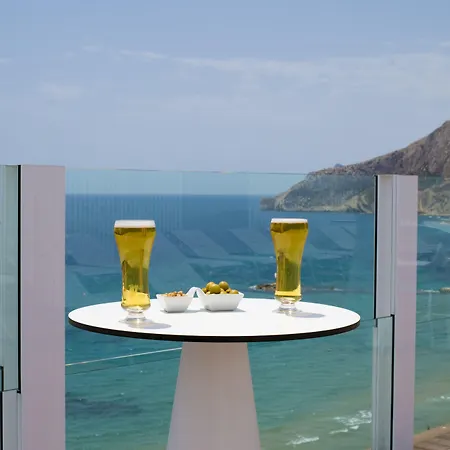 Bahia By Pierre & Calpe