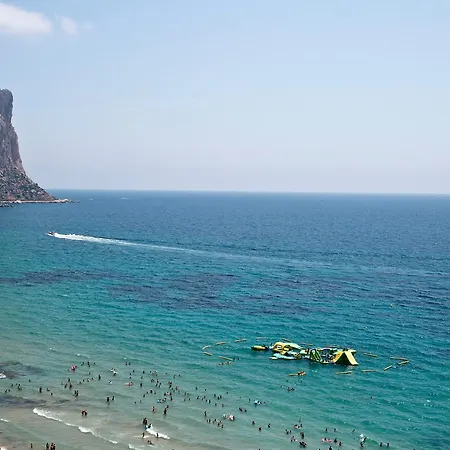 Bahia By Pierre & Calpe