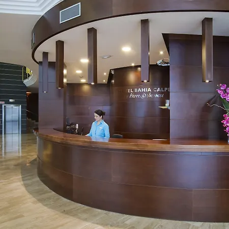 Hotel Bahia By Pierre &
