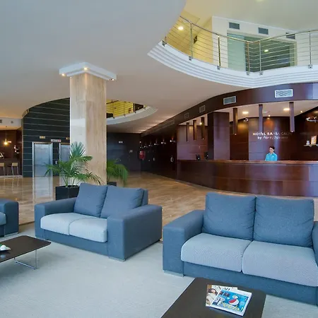 Hotel Bahia By Pierre & 4*