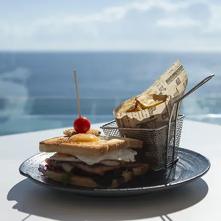 Bahia By Pierre & 4*