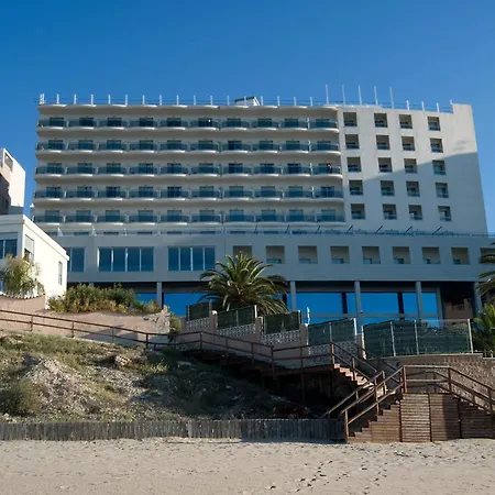 Bahia By Pierre & 4* Calpe