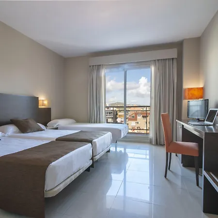 Hotel Bahia By Pierre &