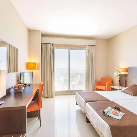 Hotel Bahia By Pierre & Calpe