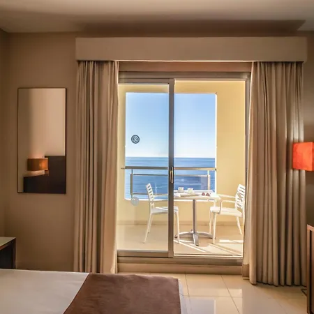 Hotel Bahia By Pierre & Calpe