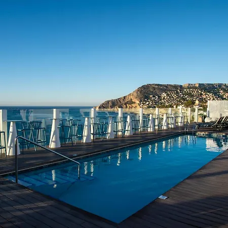 Bahia By Pierre & Calpe