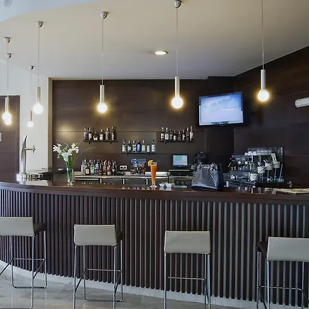 Bahia By Pierre & Calpe