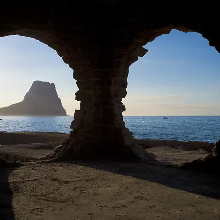 Bahia By Pierre & Calpe