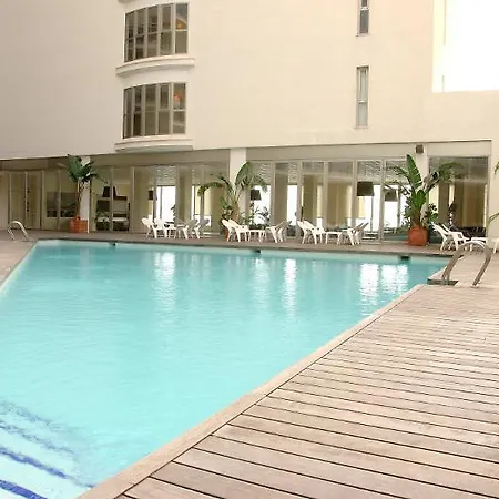 Bahia By Pierre & Calpe