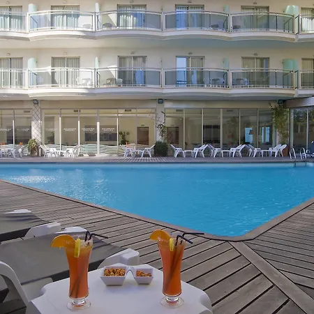 Hotel Bahia By Pierre &