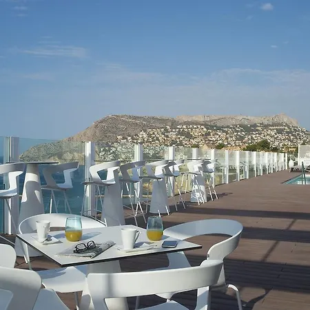 Hotel Bahía By Pierre&vacances
