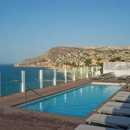 Bahia By Pierre & Hotel Calpe
