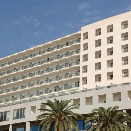 Bahia By Pierre & 4* Calpe