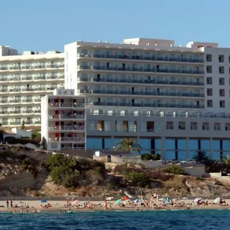 Bahia By Pierre & Hotel