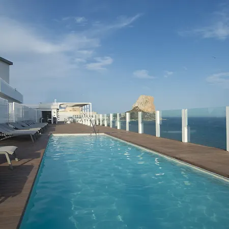 Bahia By Pierre & Hotel