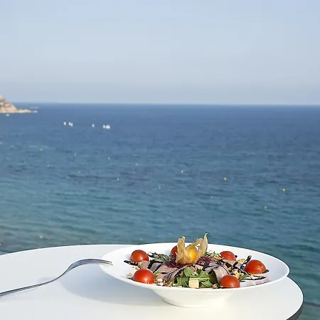 Hotel Bahía By Pierre&vacances 4*