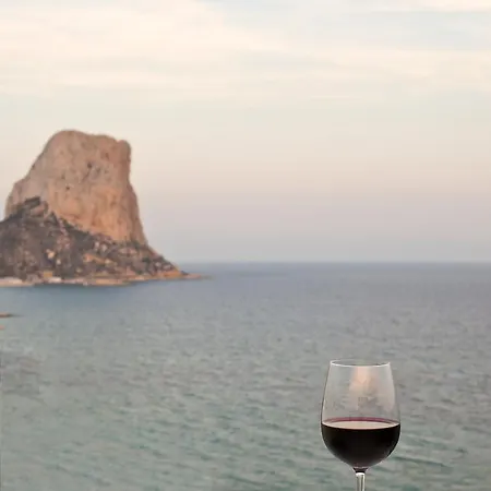 Bahía By Pierre&vacances Hotel 4*