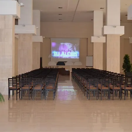 Hotel Bahia By Pierre & Calpe