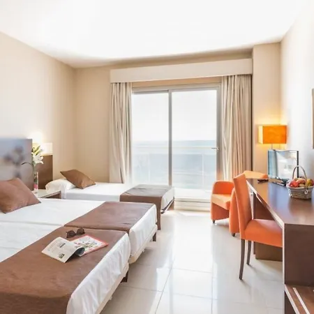 Hotel Bahia By Pierre & Calpe