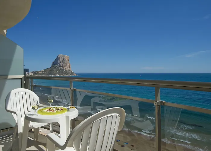 Bahia By Pierre & 호텔 4*