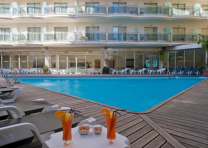 Bahia By Pierre & 칼페