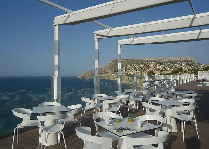 Bahia By Pierre & 호텔