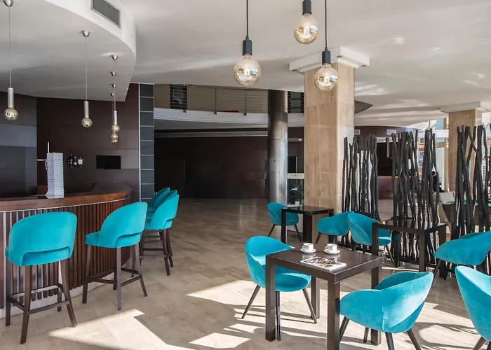 Bahia By Pierre & 칼페